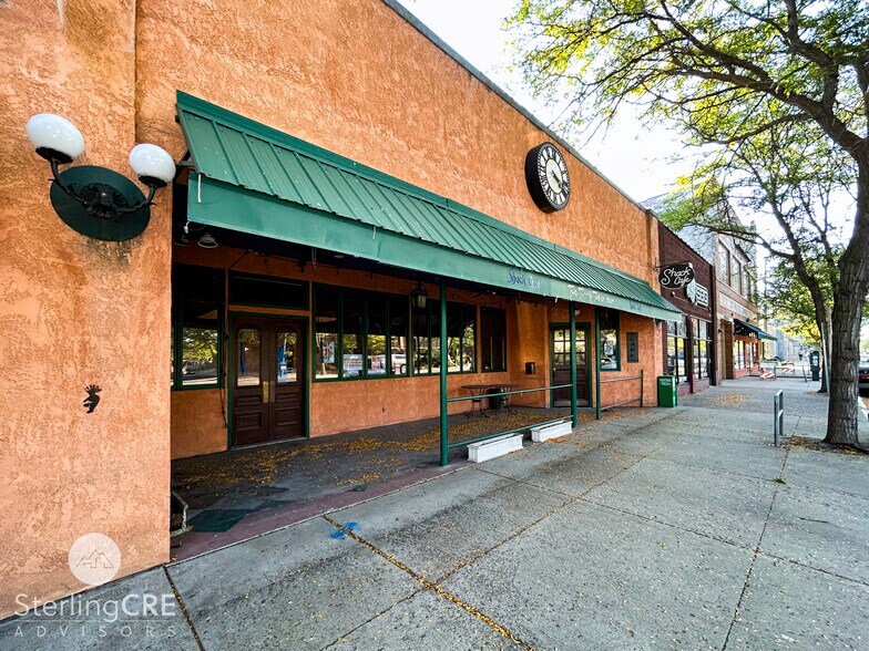 More Photos Of 222 W Main St, Missoula Storefront For Lease