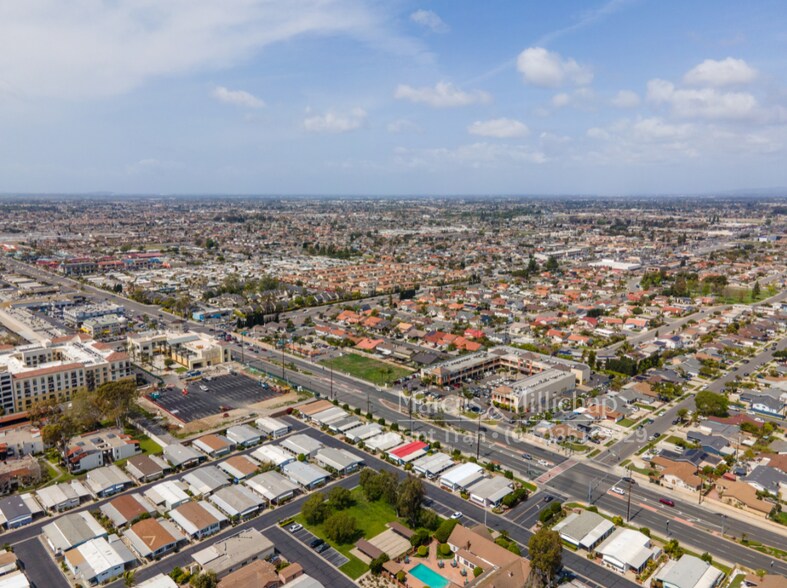 More Photos Of 10091 Bolsa Ave, Westminster Land For Sale