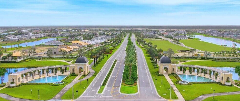 Primary Photo Of Northlake Blvd @ Coconut Blvd, Palm Beach Gardens Unknown For Lease