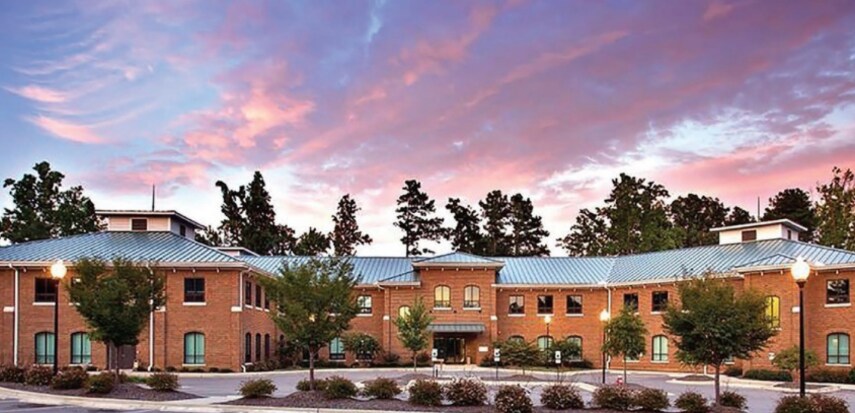 More Photos Of 610 Jones Ferry Rd, Carrboro Medical For Sale