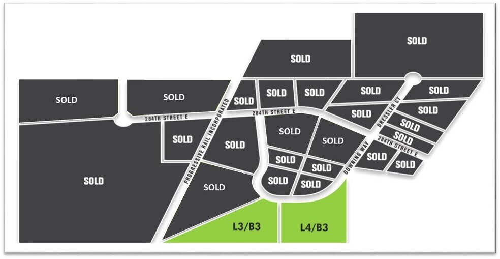 Primary Photo Of SW Hwy 56 & Hwy 86, Randolph Land For Sale