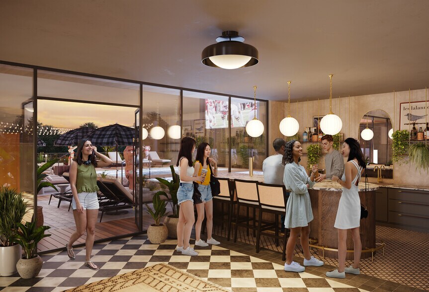 More Photos Of 222 W Lane Ave, Columbus Apartments For Lease