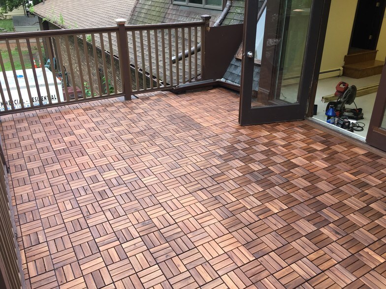 More Photos Of 35 Belden Pl, Montclair Loft Creative Space For Sale