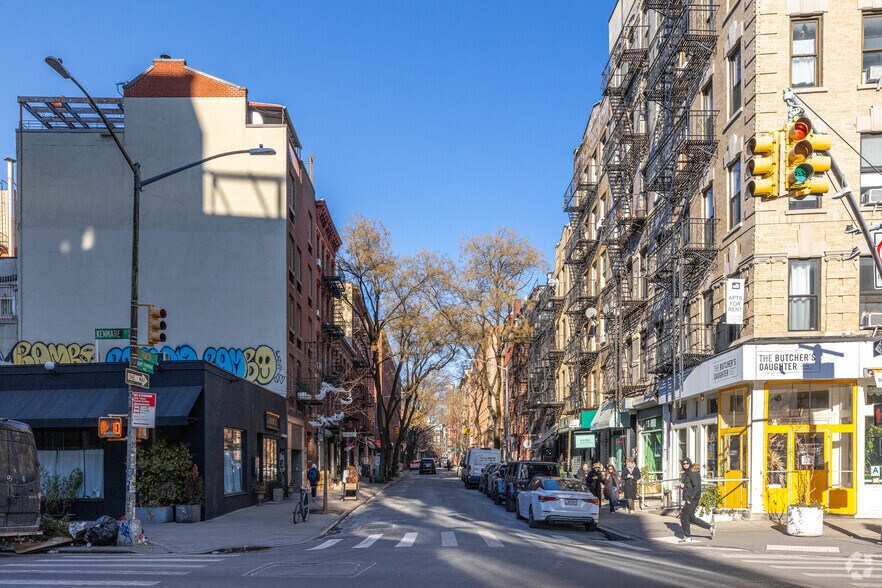 More Photos Of 165 Elizabeth St, New York Storefront Retail Residential For Sale