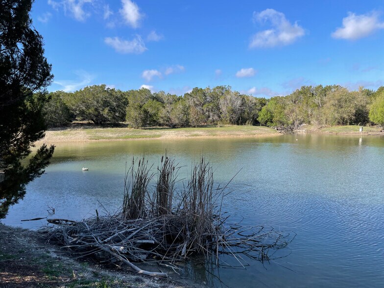 More Photos Of 1400 Greer ln, Burnet Land For Sale