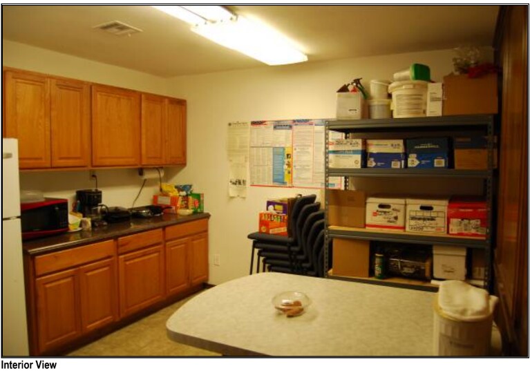 More Photos Of 10400 S Pennsylvania Ave, Oklahoma City Office For Sale