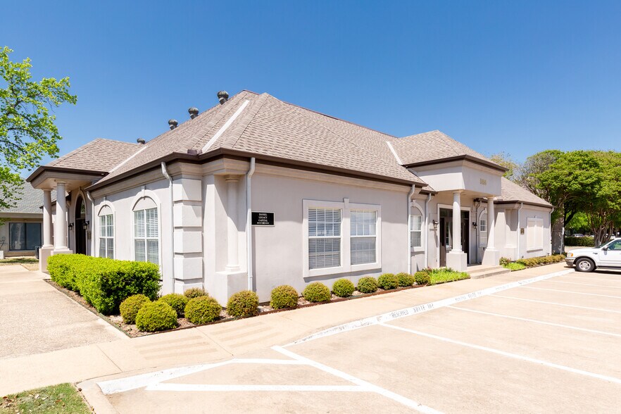 Primary Photo Of 5156 Village Creek Dr, Plano Medical For Sale