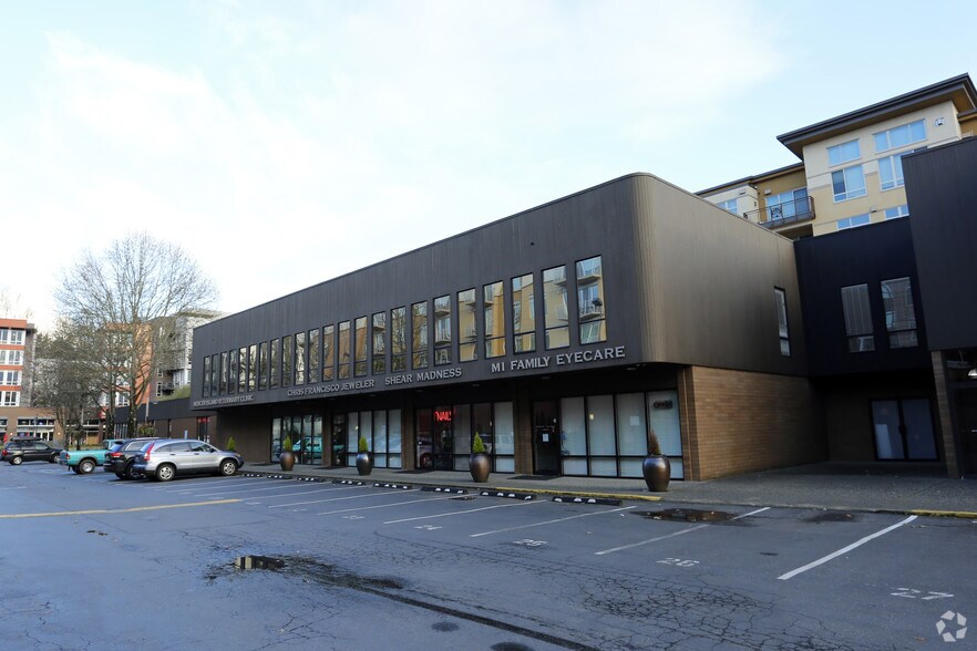 More Photos Of 2448 76th Ave SE, Mercer Island Office For Lease