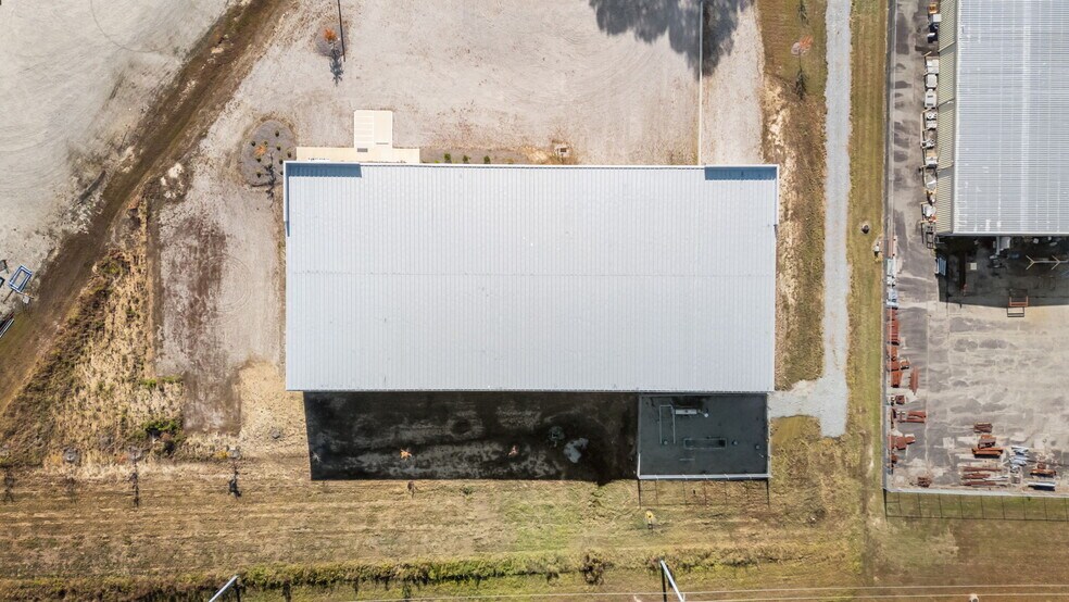 More Photos Of 2111 Industrial Park Dr SE, Wilson Warehouse For Lease