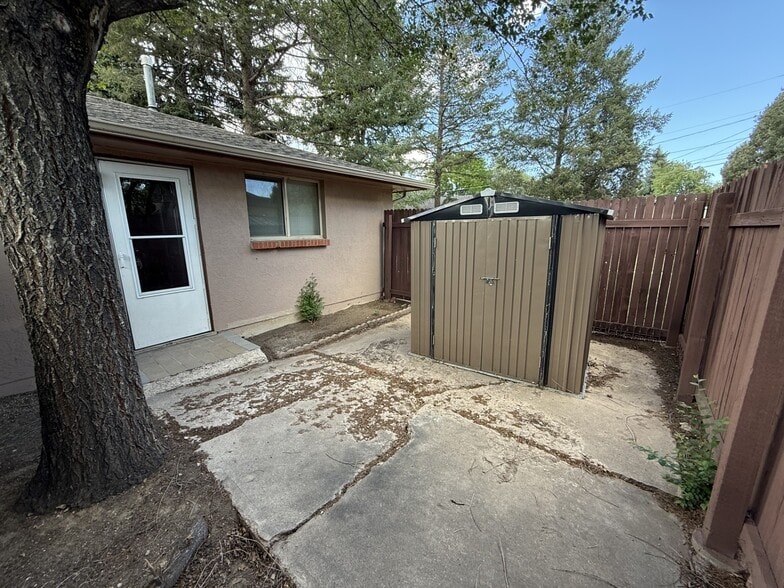 More Photos Of 3014 N Institute St, Colorado Springs Apartments For Sale