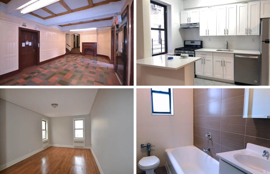 More Photos Of , Brooklyn Multifamily For Sale