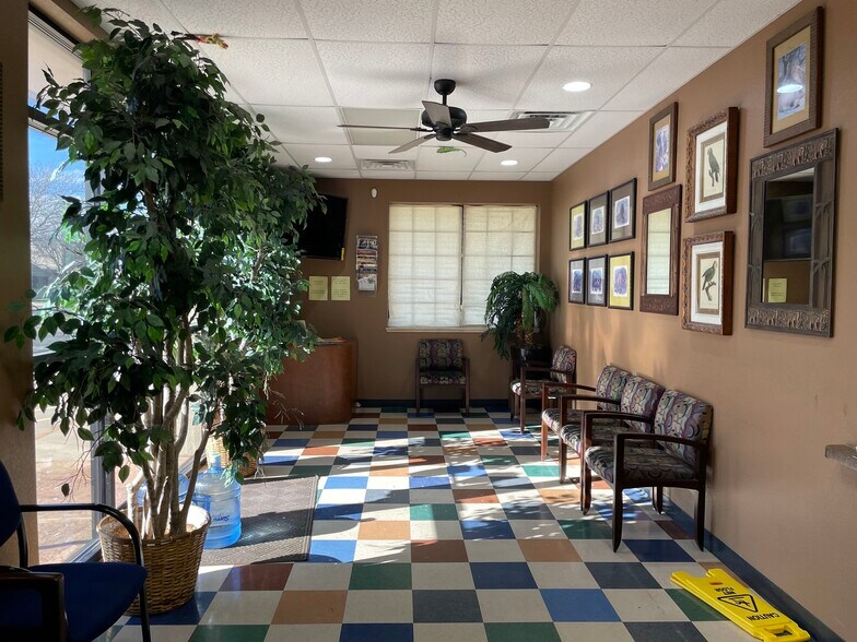 More Photos Of 603 Quail Creek Dr, Amarillo Medical For Lease