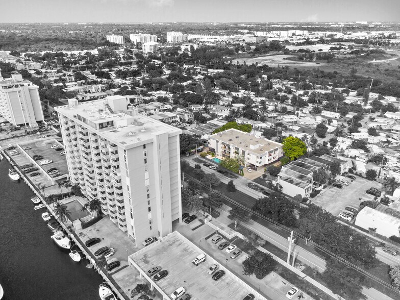 More Photos Of 2345 NE 135th St, Miami Apartments For Sale