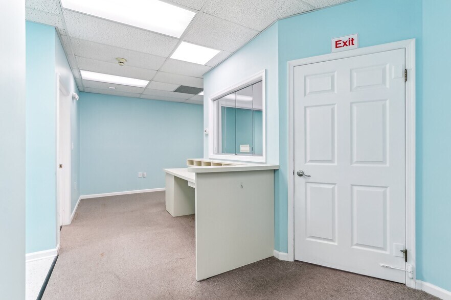More Photos Of 2640 Highway 70, Manasquan Medical For Sale