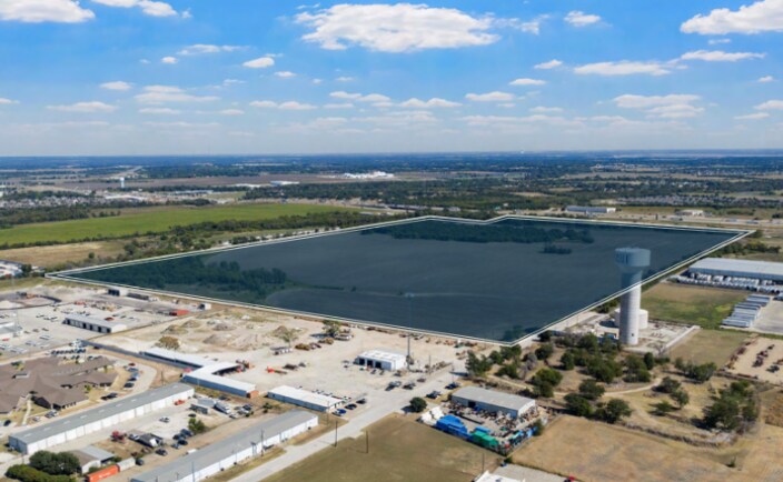 More Photos Of Gateway 2, Hewitt Land For Sale