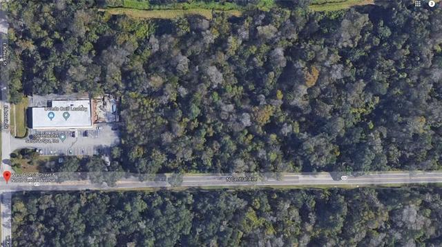 More Photos Of 970 North Central ave, Oviedo Land For Sale