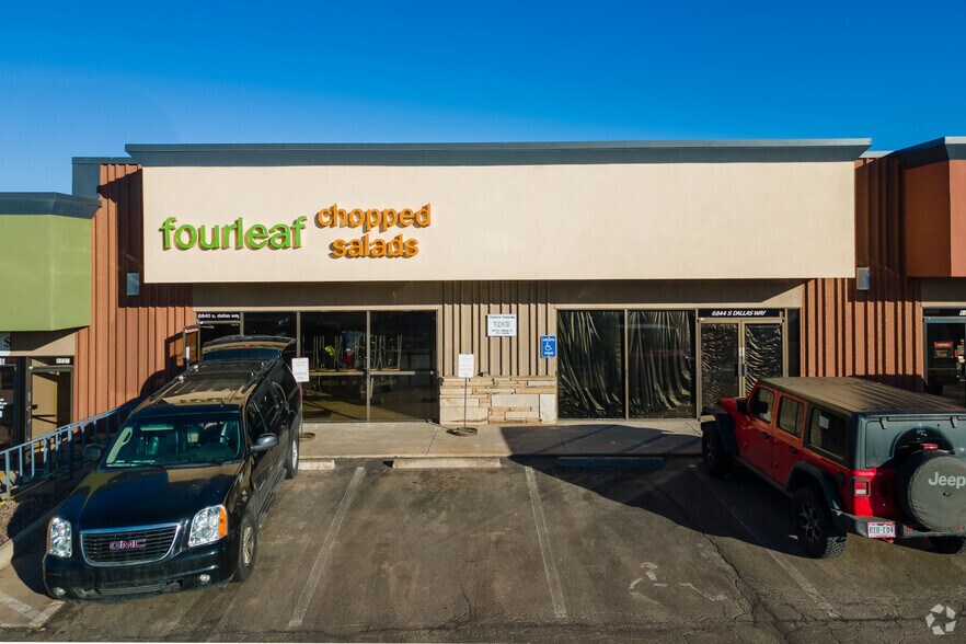 More Photos Of 9672 E Arapahoe Rd, Greenwood Village Unknown For Sale