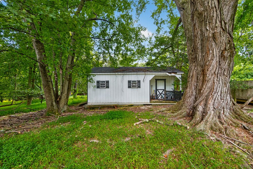 More Photos Of 13904 Overton Ln, Silver Spring Land For Sale