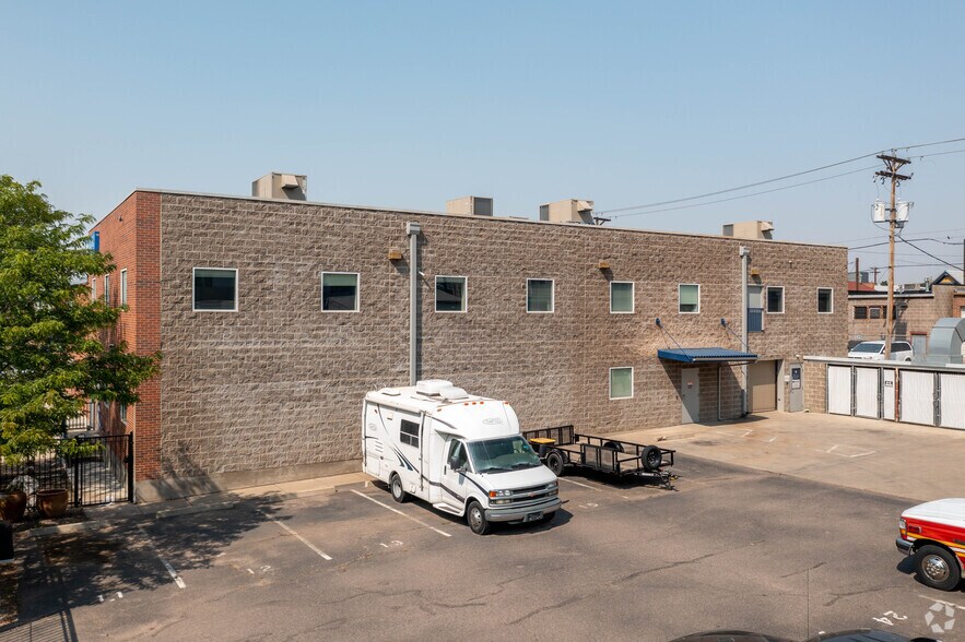 More Photos Of 1830 S Bannock St, Denver Manufacturing For Sale
