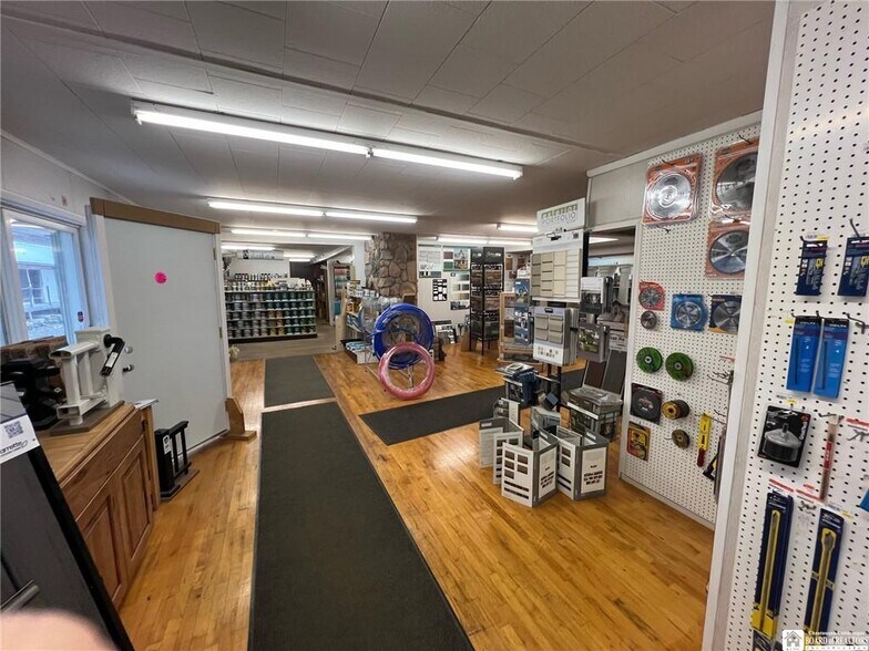 More Photos Of 320 Maple Ave, Cassadaga Storefront For Sale