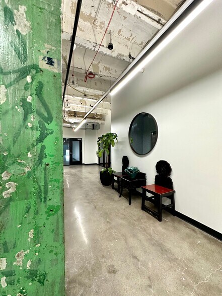 More Photos Of 2410 Polk St, Houston Office For Lease