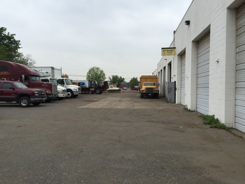 More Photos Of 630 Route 46 West, Clifton Warehouse For Lease