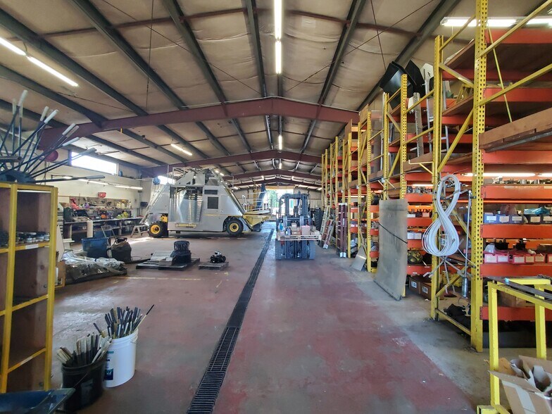 More Photos Of 6881 E 5th Pl, Lynden Industrial For Sale