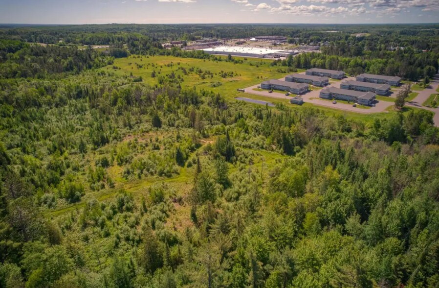 More Photos Of 0000 Driscoll Rd, Rhinelander Land For Sale