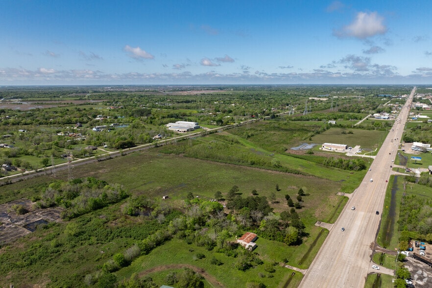 More Photos Of 20910 State Hwy 6, Manvel Land For Sale