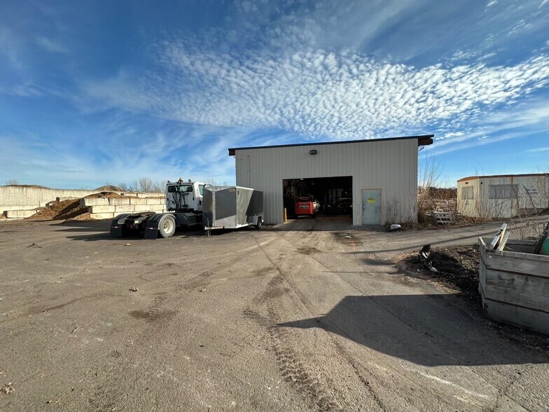 Primary Photo Of 19801 NE Highway 65, East Bethel Warehouse For Lease
