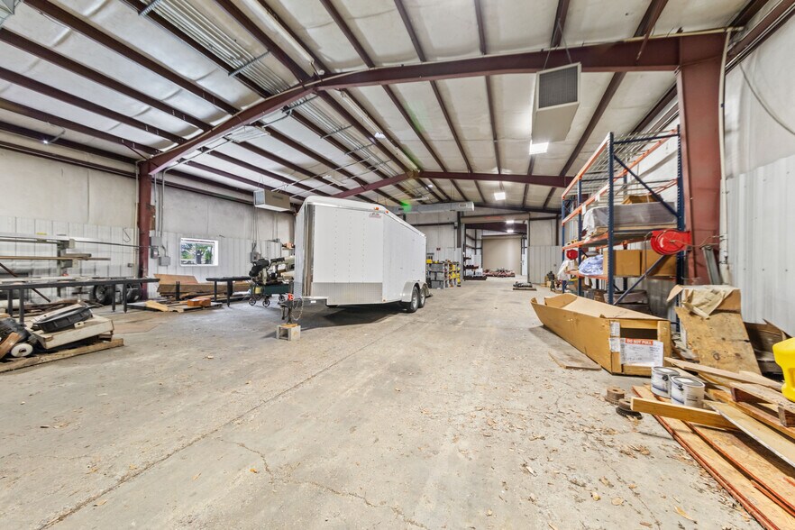 More Photos Of 8706 Dudley Rd, Abbeville Manufacturing For Sale