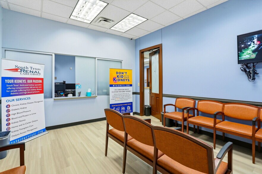 More Photos Of 137 Palo Alto Rd, San Antonio Healthcare For Sale