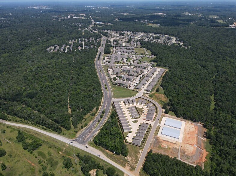 More Photos Of 4344 Macnab Dr, Tyler Apartments For Sale