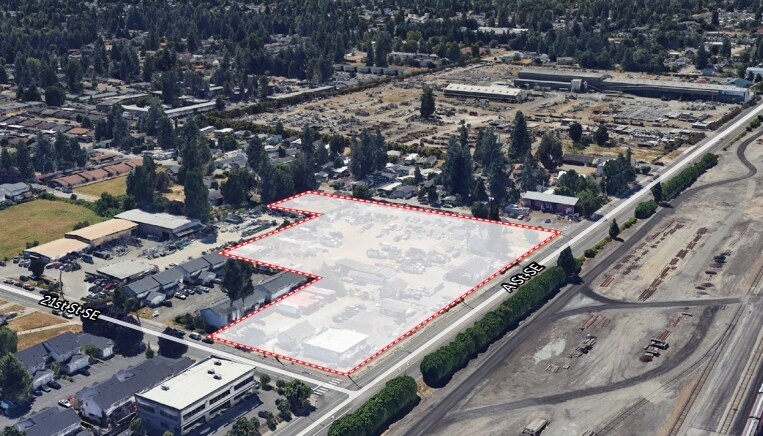 More Photos Of 2104-2216 A St SE, Auburn Land For Sale