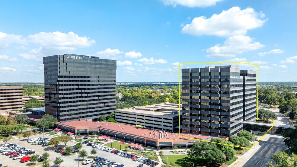 More Photos Of 233 Benmar Dr, Houston Office For Lease