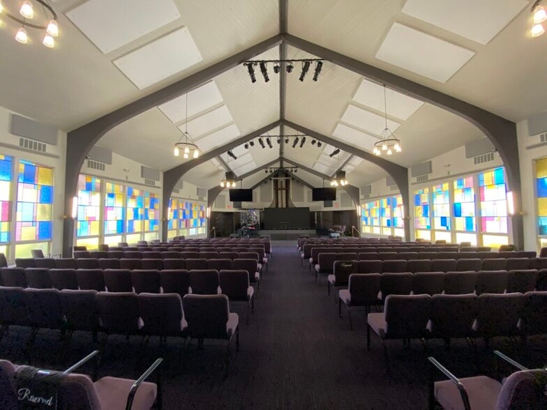 More Photos Of 3115 Altadena Ave, San Diego Religious Facility For Lease
