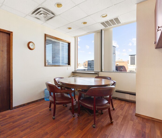 More Photos Of 11-15 E Broadway, New York Office For Sale