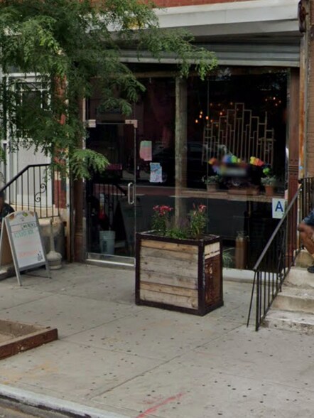 More Photos Of 395 Nostrand Ave, Brooklyn Apartments For Lease