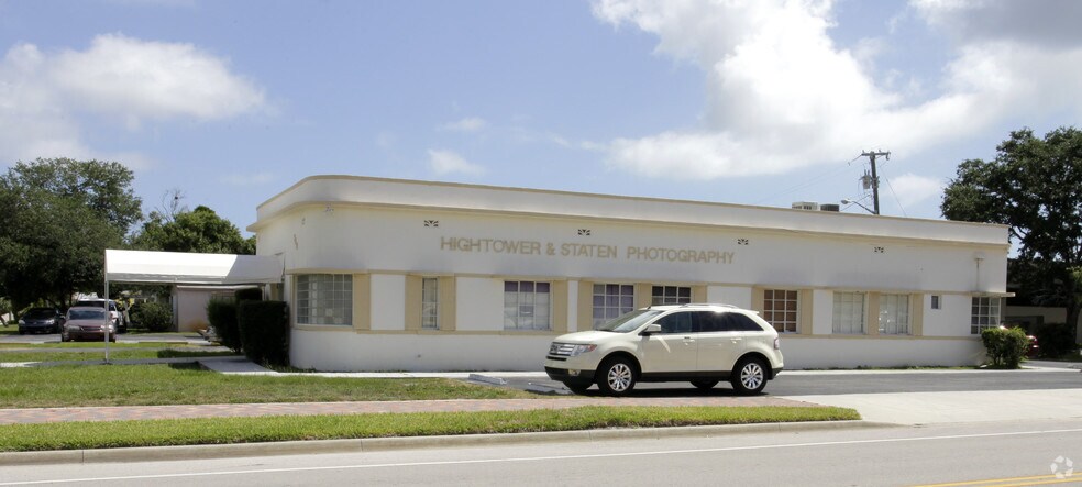 More Photos Of 708 S 6th St, Fort Pierce Office For Sale