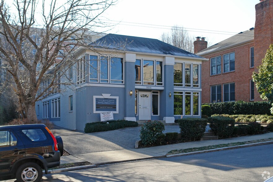 More Photos Of 3015 Poston Ave, Nashville Medical For Lease
