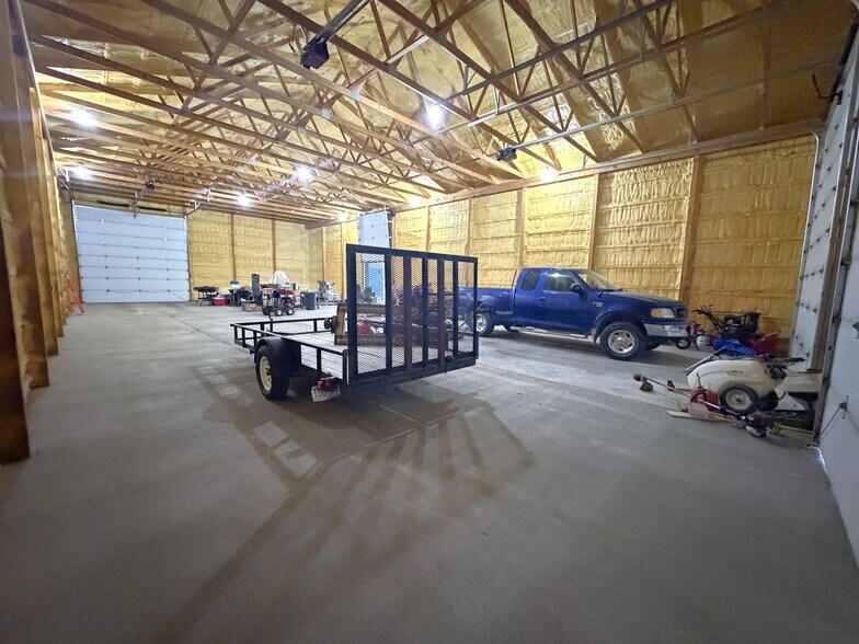 More Photos Of 26274 Highway H, Marshall Distribution For Sale