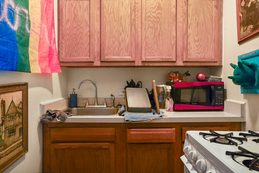 More Photos Of 2105 E 16th Ave, Denver Apartments For Sale