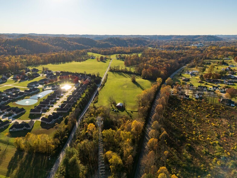 More Photos Of 388 Kanawha Trl, Culloden Land For Sale