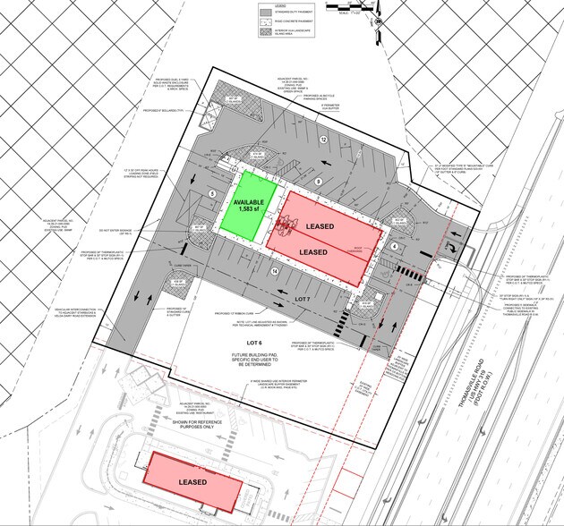More Photos Of 2728 Ox Bottom Rd, Tallahassee Land For Lease