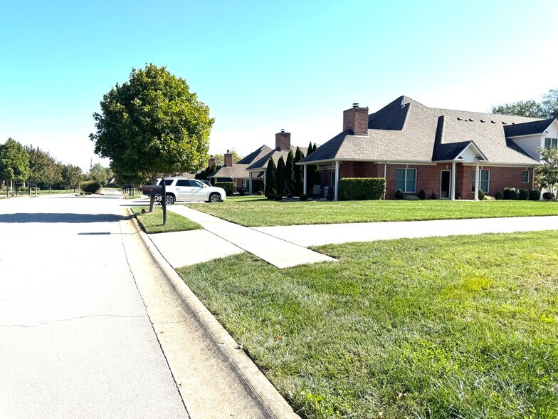 More Photos Of Sugartree Ln, Versailles Land For Sale