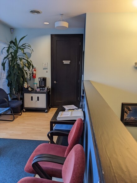 More Photos Of 13520 Northgate Estates Dr, Colorado Springs Office For Lease