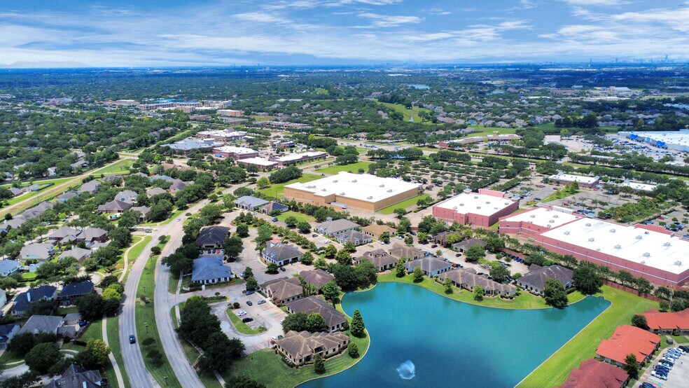 More Photos Of 4610 Riverstone Blvd, Missouri City Medical For Sale