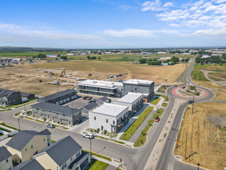 More Photos Of 1625 Annafeld Pky E, Billings Apartments For Sale