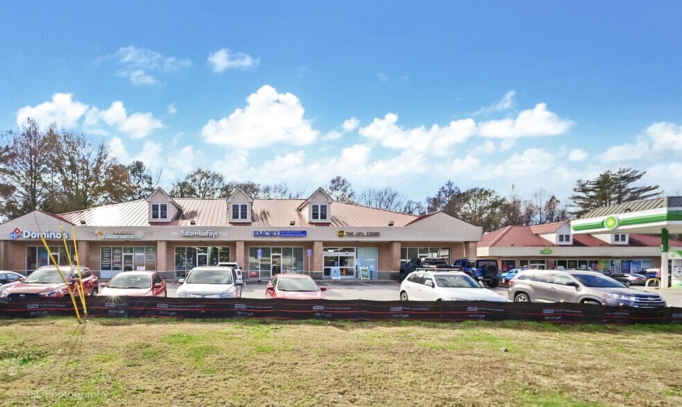 Primary Photo Of 11242 Cumming Hwy, Canton Unknown For Lease