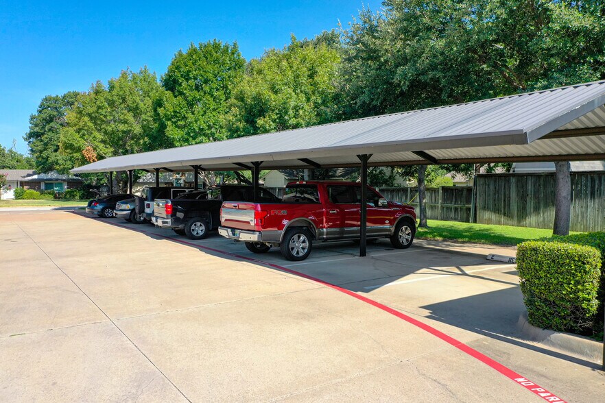 More Photos Of 1321 W Randol Mill Rd, Arlington Medical For Lease